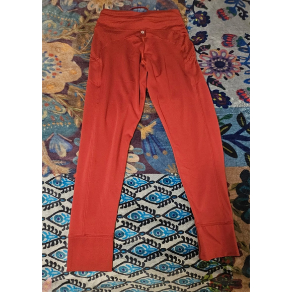 Offline by Aerie Warmup legging - Picture 2 of 5